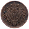 1 Haléř 1895-E-2021-2