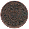 1 Haléř 1900-E-2029-2
