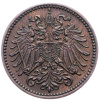1 Haléř 1901-E-2040-2