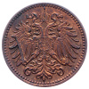 1 Haléř 1901-E-2042-2
