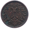 1 Haléř 1901-E-2043-2