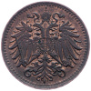 1 Haléř 1901-E-2046-2