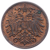 1 Haléř 1901-E-2047-2