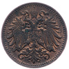 1 Haléř 1901-E-2053-2