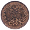 1 Haléř 1901-E-2054-2
