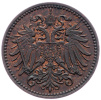 1 Haléř 1902-E-2056-2