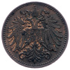 1 Haléř 1902-E-2062-2