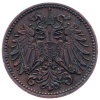 1 Haléř 1902-E-2064-2