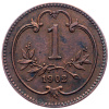 1 Haléř 1902-E-2064-1