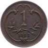 1 Haléř 1903-E-2065-1