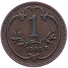 1 Haléř 1903-E-2066-1