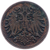 1 Haléř 1903-E-2071-2