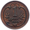 1 Haléř 1903-E-2071-1