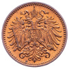 1 Haléř 1910-E-2078-2
