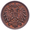 1 Haléř 1910-E-2079-2