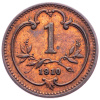1 Haléř 1910-E-2079-1