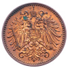 1 Haléř 1910-E-2082-2