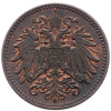 1 Haléř 1910-E-2083-2