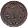 1 Haléř 1911-E-2086-1