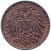 1 Haléř 1912-E-2089-2