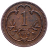 1 Haléř 1912-E-2090-1