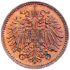 1 Haléř 1914-E-2096-2