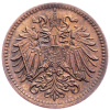 1 Haléř 1915-E-2099-2