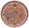 1 Haléř 1915-E-2100-2