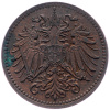 1 Haléř 1915-E-2101-2