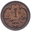 1 Haléř 1915-E-2101-1