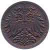 1 Haléř 1915-E-2102-2