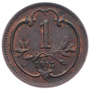 1 Haléř 1915-E-2103-1