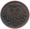 1 Haléř 1916-E-2107-2