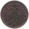 1 Haléř 1916-E-2109-2
