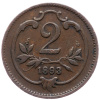 2 Haléř 1893-E-2113-1