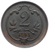2 Haléř 1893-E-2115-1