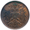 2 Haléř 1893-E-2115-2