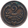 2 Haléř 1894-E-2118-1