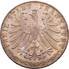 1713 1 2 gulden frankfurt goethe 1849