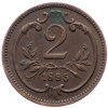 2 Haléř 1895-E-2122-1