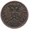 2 Haléř 1895-E-2124-2