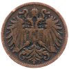 2 Haléř 1895-E-2125-2