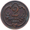 2 Haléř 1896-E-2127-1