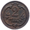 2 Haléř 1896-E-2128-1