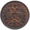 2 Haléř 1897-E-2132-2