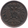 2 Haléř 1897-E-2133-2