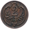 2 Haléř 1897-E-2134-1