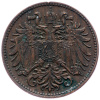 2 Haléř 1897-E-2134-2