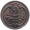 2 Haléř 1897-E-2135-1