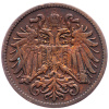 2 Haléř 1898-E-2141-2
